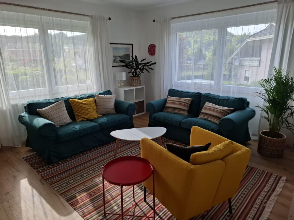 Psychotherapie in Reifnitz am Wörthersee in Klagenfurt Land
